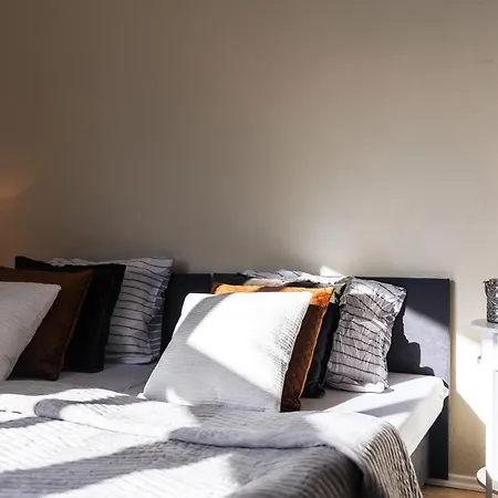 Apartment Silvie - Smeralova Olomouc