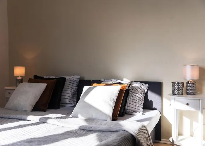 Apartamento Silvie - Smeralova Olomouc