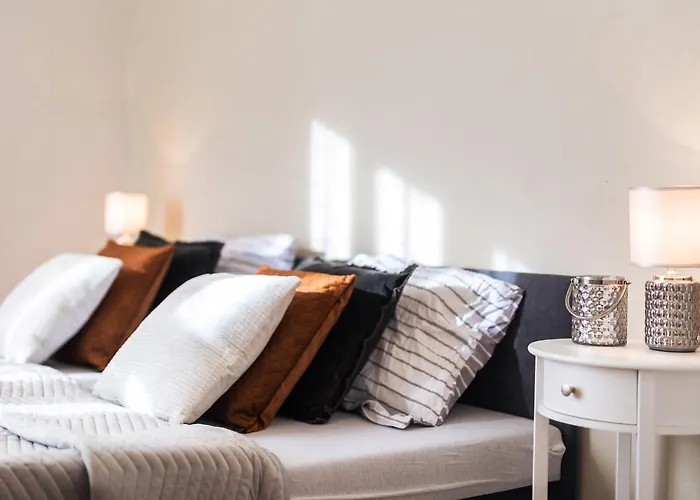 Silvie - Smeralova Apartamento Olomouc